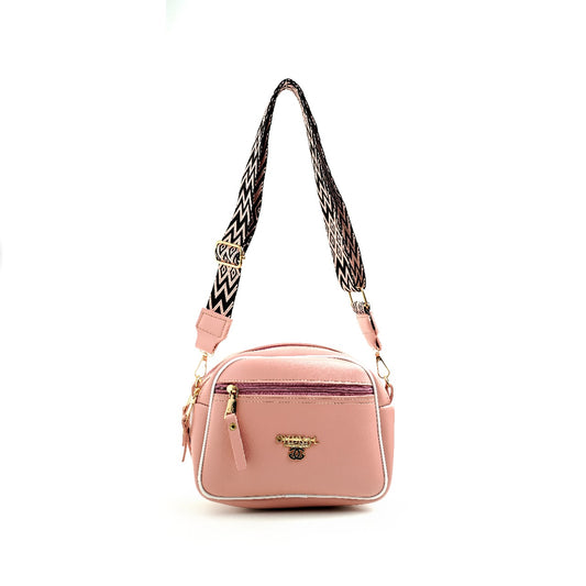 Cross Body Bag