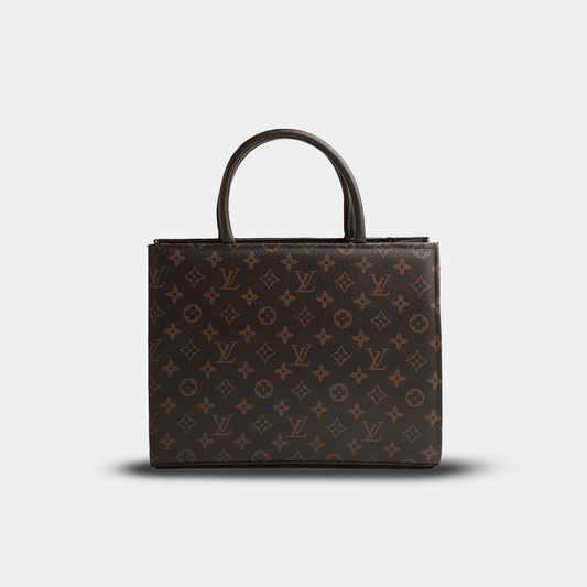 Louis Vuitton luxury bag