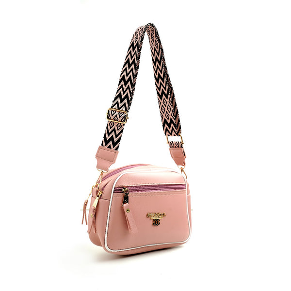 Cross Body Bag