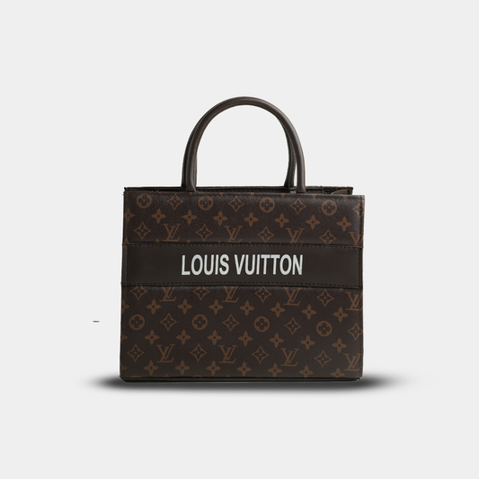 Louis Vuitton luxury bag